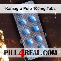 Kamagra Polo 100mg Tabs 621