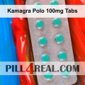 Kamagra Polo 100mg Tabs 661