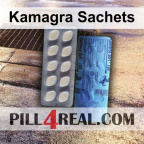 Kamagra Sachets 002