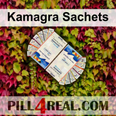 Kamagra Sachets 042