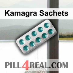 Kamagra Sachets 077