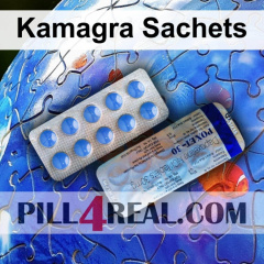 Kamagra Sachets 091