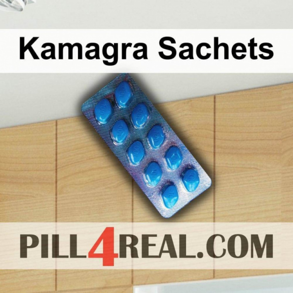 Kamagra Sachets 093
