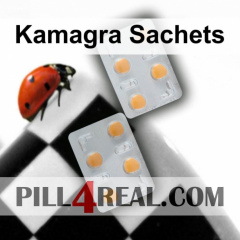 Kamagra Sachets 100