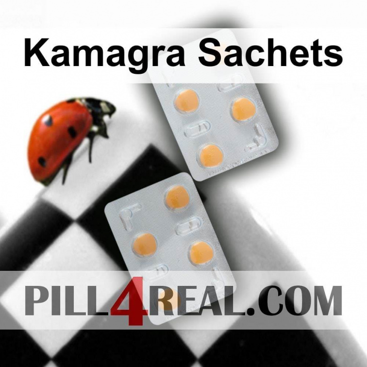 Kamagra Sachets 100