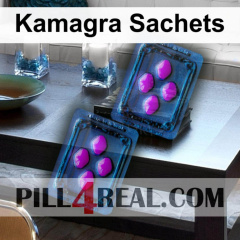 Kamagra Sachets 101