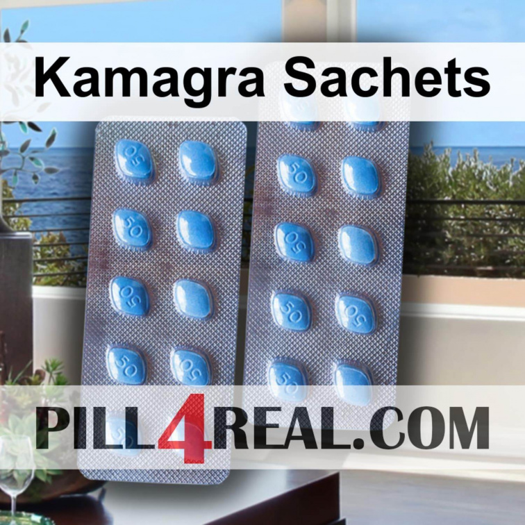 Kamagra Sachets 127
