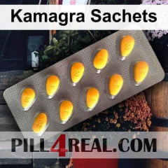 Kamagra Sachets 167