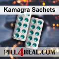 Kamagra Sachets 168