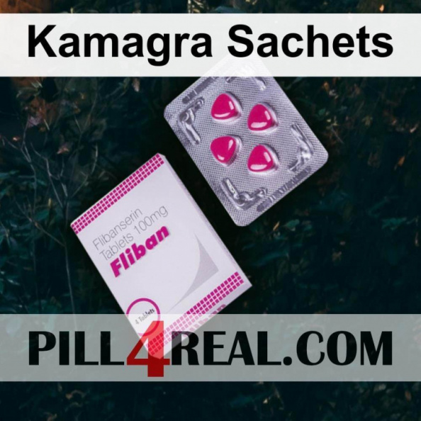 Kamagra Sachets 175