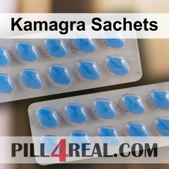 Kamagra Sachets 186