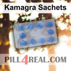 Kamagra Sachets 231
