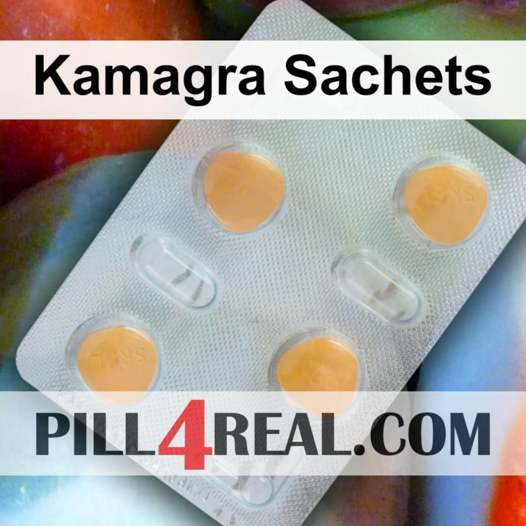 Kamagra Sachets 242