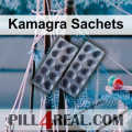 Kamagra Sachets 400