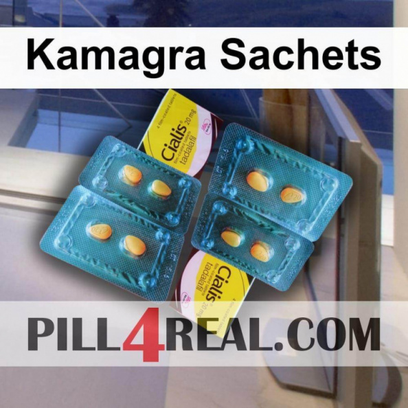 Kamagra Sachets 429