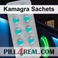 Kamagra Sachets 457