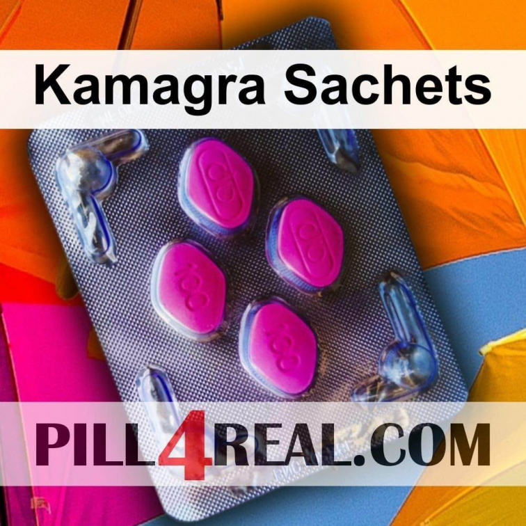 Kamagra Sachets 557
