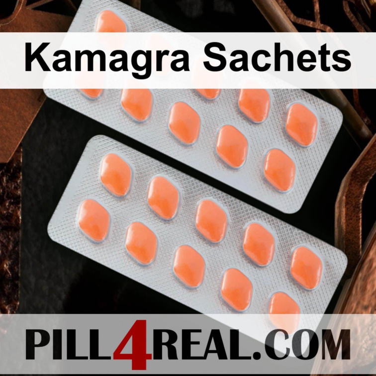Kamagra Sachets 572