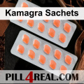 Kamagra Sachets 572