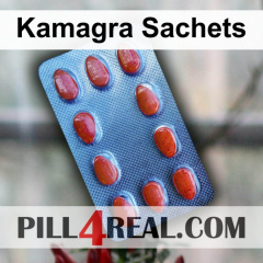 Kamagra Sachets 606