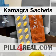 Kamagra Sachets 623
