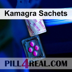 Kamagra Sachets 643
