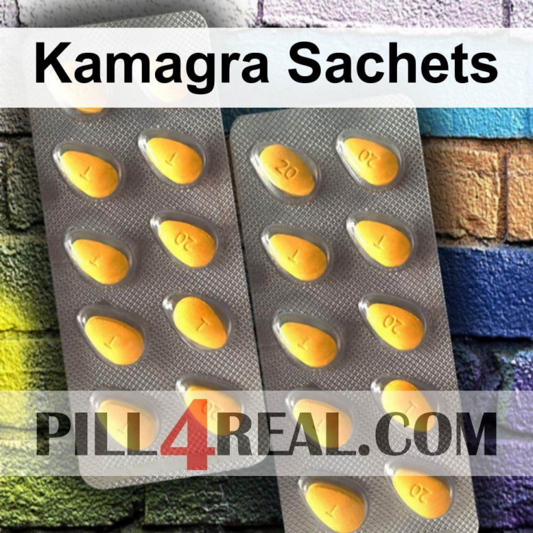Kamagra Sachets 723