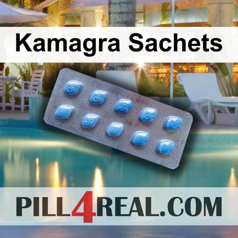 Kamagra Sachets 783