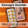 Kamagra Sachets 831