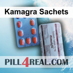 Kamagra Sachets 835