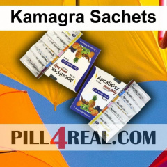 Kamagra Sachets 852