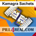 Kamagra Sachets 852