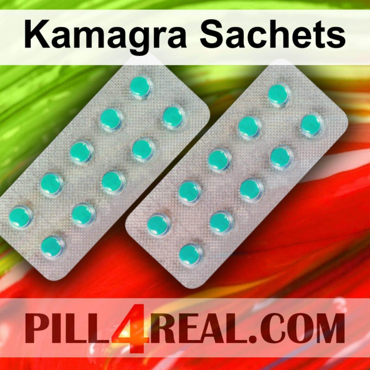 Kamagra Sachets 873