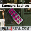 Kamagra Sachets 918