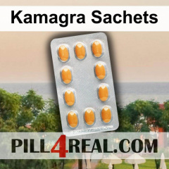 Kamagra Sachets 943