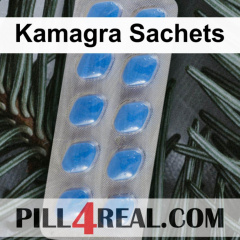 Kamagra Sachets 945