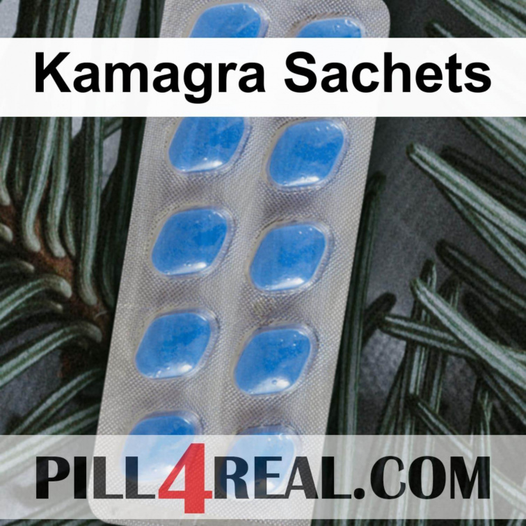Kamagra Sachets 945