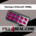 Kamagra Sildenafil 100Mg 073