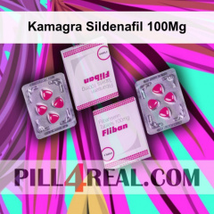 Kamagra Sildenafil 100Mg 130