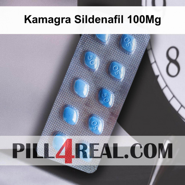 Kamagra Sildenafil 100Mg 259