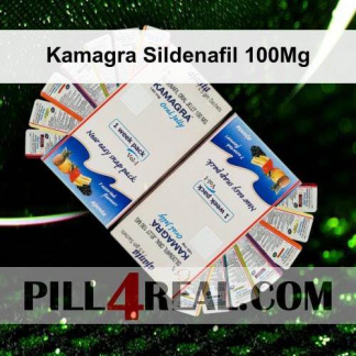 Kamagra Sildenafil 100Mg 270