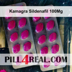 Kamagra Sildenafil 100Mg 314
