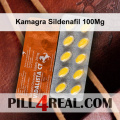 Kamagra Sildenafil 100Mg 315