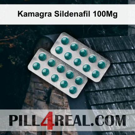 Kamagra Sildenafil 100Mg 362