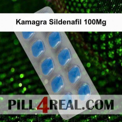 Kamagra Sildenafil 100Mg 368