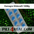 Kamagra Sildenafil 100Mg 368
