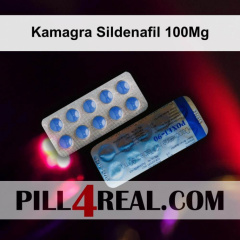 Kamagra Sildenafil 100Mg 414