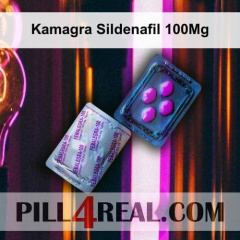 Kamagra Sildenafil 100Mg 430