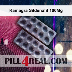 Kamagra Sildenafil 100Mg 453