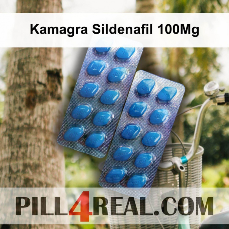 Kamagra Sildenafil 100Mg 510